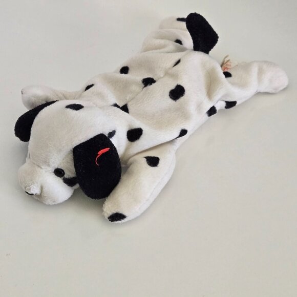 BEANIE BABY - Dotty - Picture 1 of 2